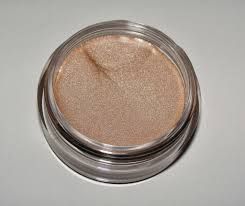 sombra em creme mary kay